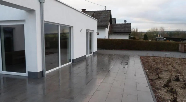 Коттедж Villa Mosel