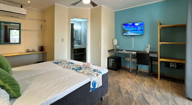 Номер Standard Sonrisa Boutique Hotel