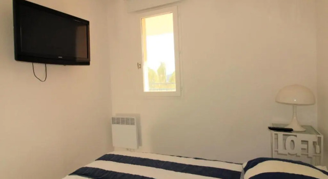 Appartement Argelès-sur-Mer, 2 pièces, 4 personnes - FR-1-309-252, Rezerwuj Apartament Hotele w Vermillion Coast z basenem, Basen
