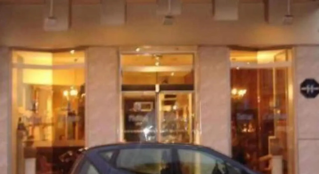 Hôtel dAlsace, Забронировать Отель Отели в центре Вийёрбан, в центре