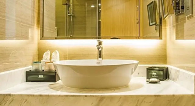Двухместный номер Standard ibis Styles Changsha Intl Exhibition Ctr