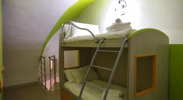 I Nobili, FamilyApartment - Affitti Brevi Italia, Buchen Sie Ferienwohnung Gravina in Puglia Metropolitanstadt Bari