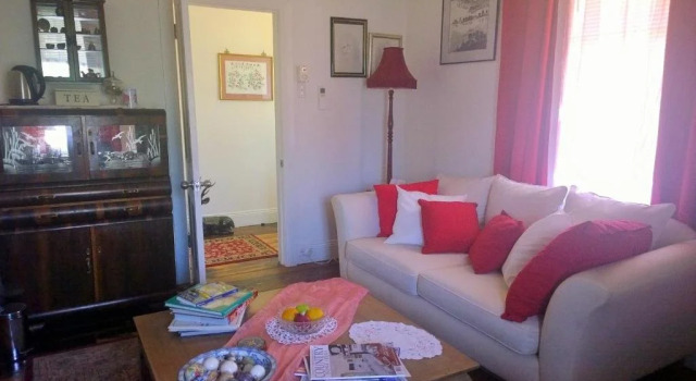 Shalva Cottage, Rezervovat Rekreační dům Avoca 