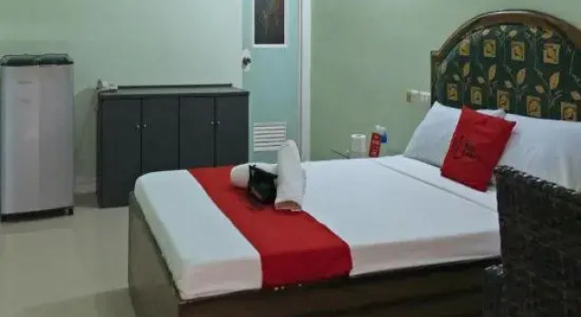 Номер Standard RedDoorz @ Bankal Lapulapu