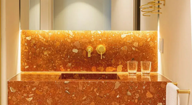 Номер Superior с балконом Курорт Ozadi Altura Beach