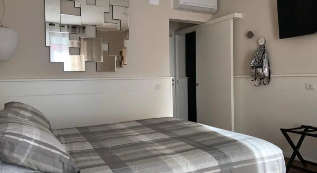 Номер Standard Casa degli Orefici