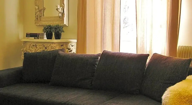 Номер Standard Domaine de LIsle Basse