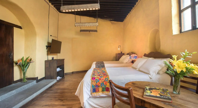 Los Camilos, Book Condo Hotel SPA Hotels in Mexico DF, SPA