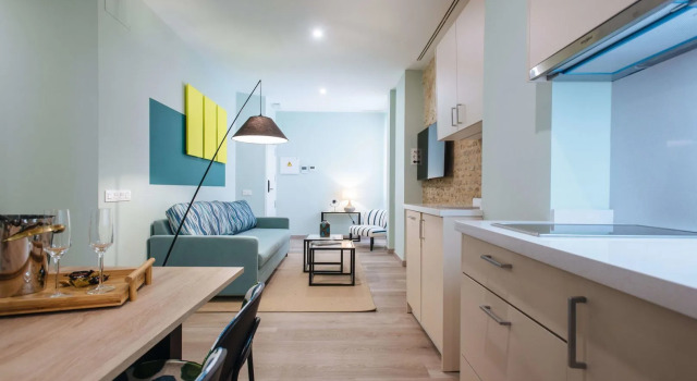 Sercotel Sevilla Guadalquivir Suites