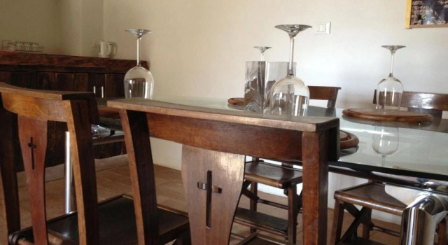 Suite singola familiare Greeneria
