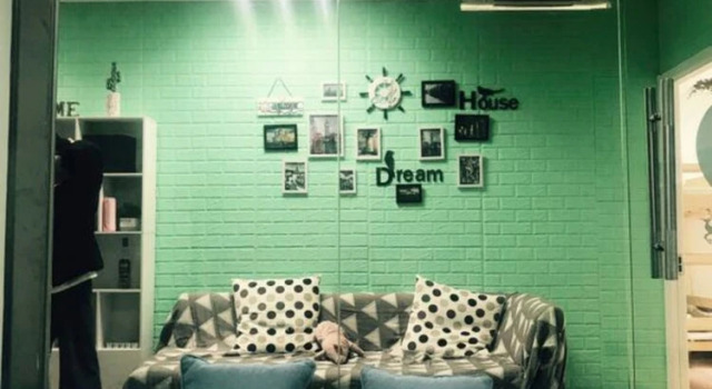 Forest Youth Hostel