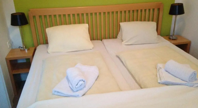 Апартаменты Kesselgrubs Wohlfühlappartements