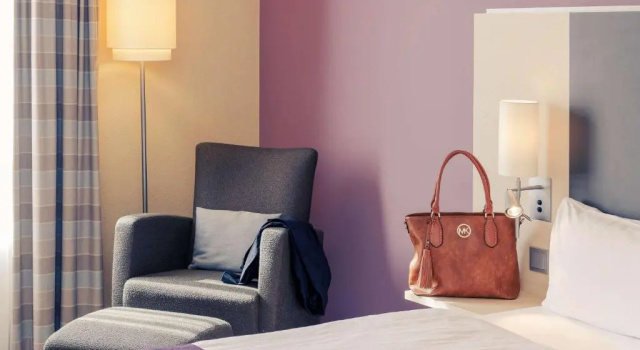 Одноместный номер Standard Sunday Hotel Berlin City West