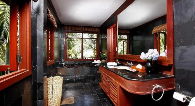 Коттедж Nakawanna Villa