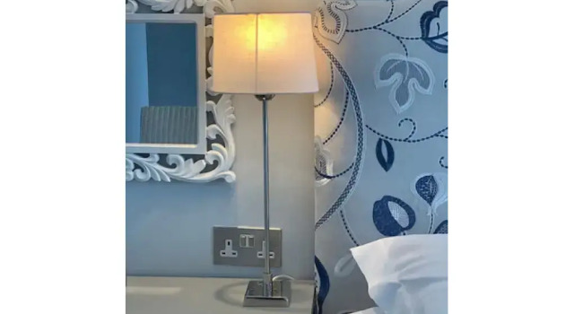 Boskerris Hotel