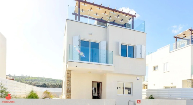 Villa Jennifer