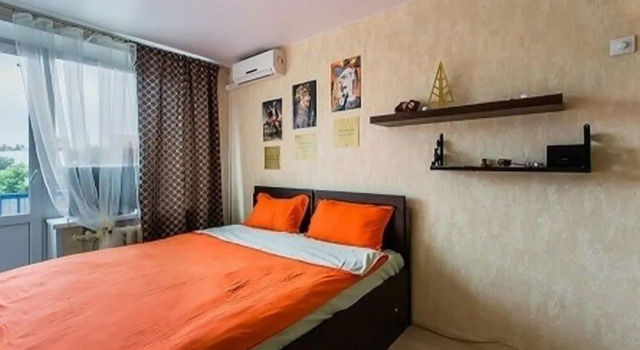 Apartment on Nizhegorodskaya 76 bld 2, Rezervovat Apartmán Hotely v UVAO Area s parkováním, Parkování