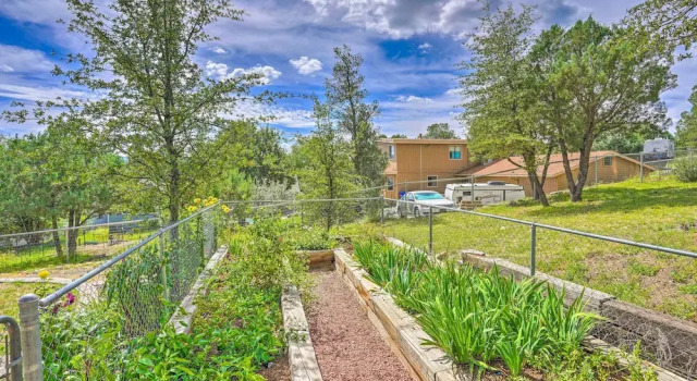 Апартаменты Peaceful Prescott Studio w/ Mountain Views!