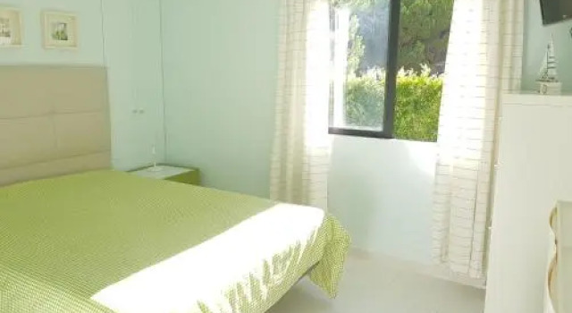 Algarve Apartment Falésia