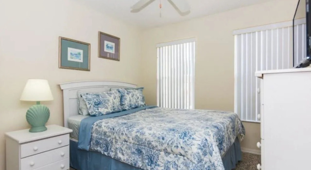 Emerald Island Kissimmee 3Bed Townhome (8564CCL) - 3 Br townhouse by R