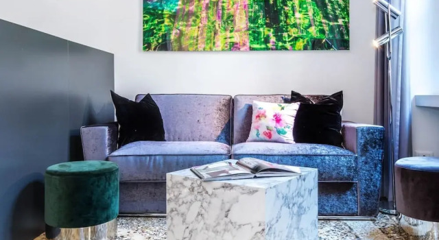 Altido Brera Black Elegance Apartment, Забронировать Апартаменты/квартира Апартаменты Милана, рядом с Музео дель Новеченто, Апартаменты/квартира