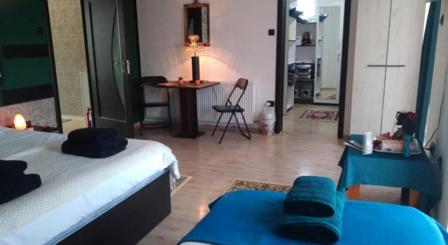 Номер Deluxe White House Guest House