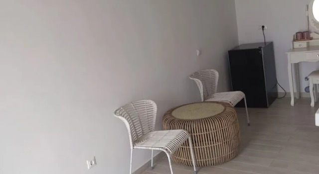 Номер Deluxe Ftelia Breeze