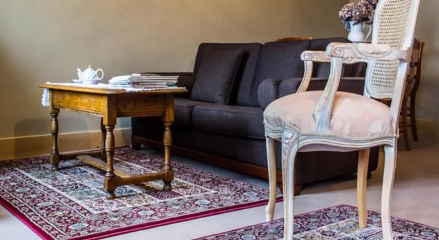 Апартаменты Superior Gites Chateau Comblanchien
