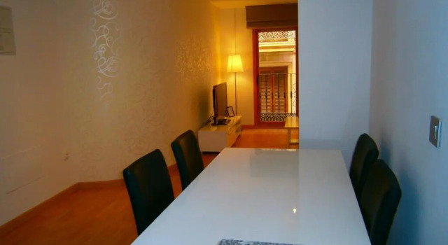 Апартаменты c 1 комнатой Apartamentos Globus by Be Alicante