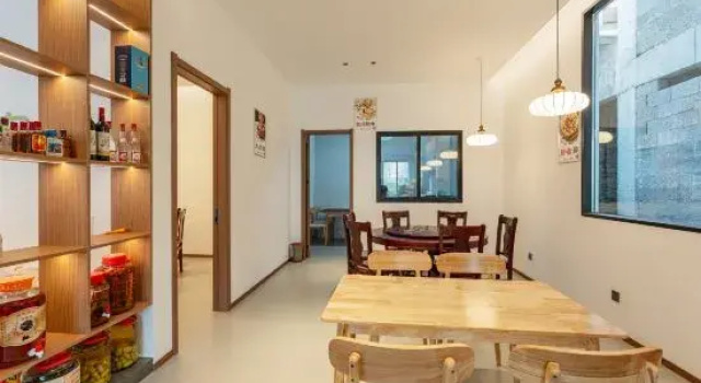 Xixia Small Hut Homestay (Enshi Grand Canyon Store)