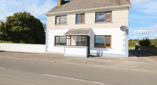 Labasheeda, Rezerwuj Hotel Hotele w Kilrush z parkingiem, Parking