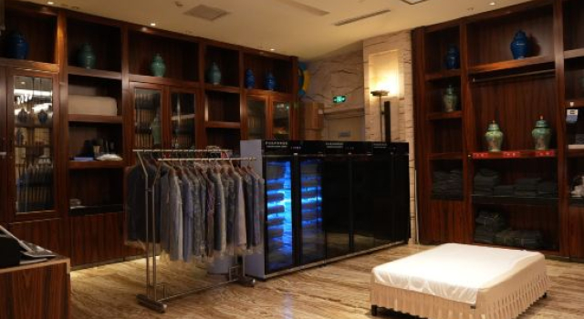 Lingao Hot Spring International Hotel, Rezerwuj Hotel Tiencin Tianjin Province
