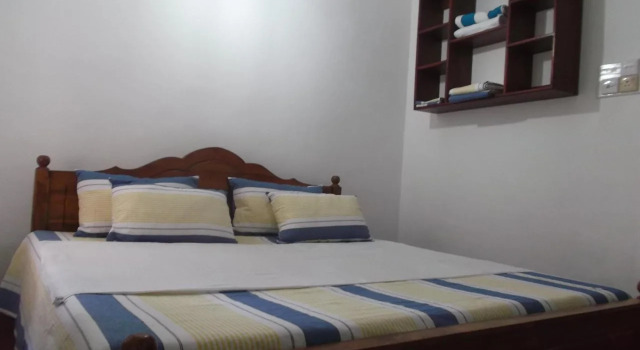 Villa 49 hotel beds - Hikkaduwa, Забронировать Отель Хиккадува Округ Галле