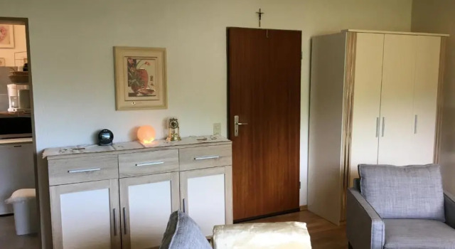 Апартаменты Ferienhaus Munterley
