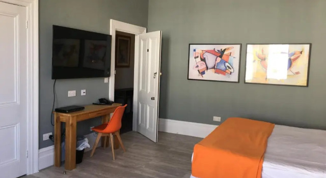 Da Vinci Eastbourne, Buchen Sie Hotel Eastbourne 