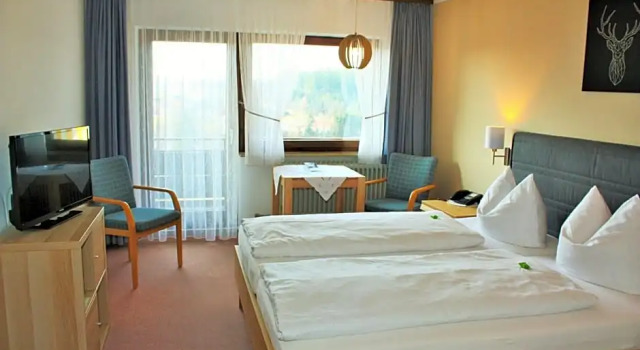 Hotel Panorama