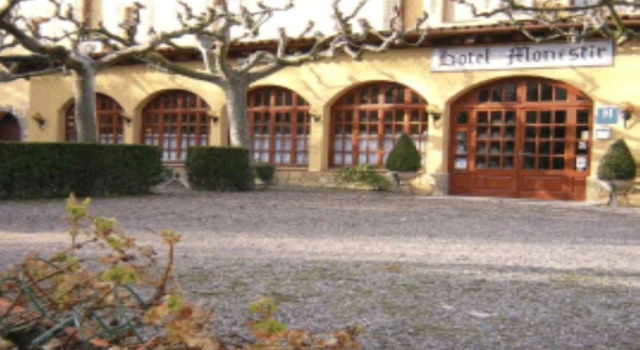 Hotel Monestir