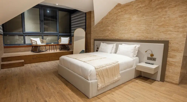 Апартаменты Luxury Verona Hotel