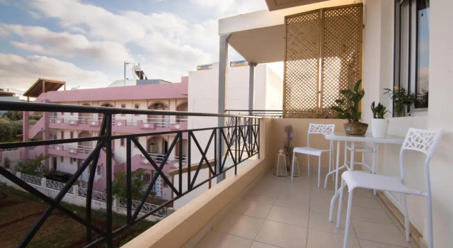 Апартаменты Superior Home Suites