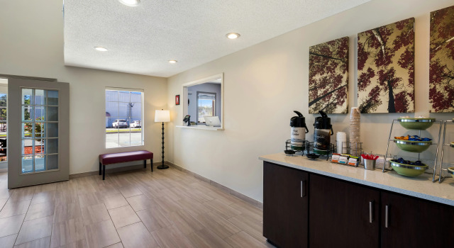 Quality Inn Jasper, Boek Hotel Jasper Alabama
