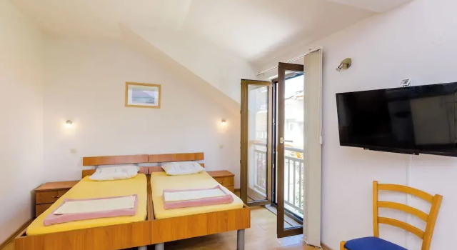 Студия Apartments Princ Hrvoje