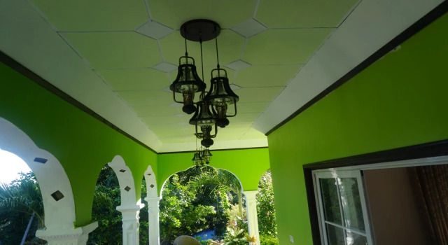Villa Hortensia