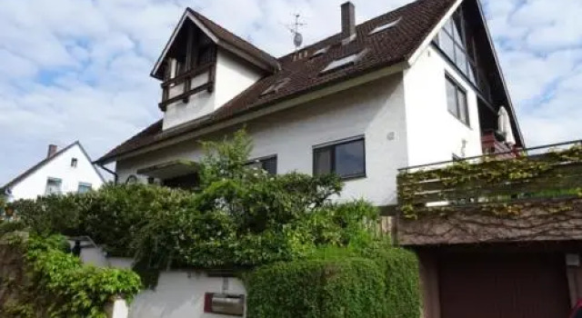 Holiday Apartment Bombach, Reserva ahora Apartamento Hoteles en Baden-Wurtemberg con aparcamiento, Aparcamiento