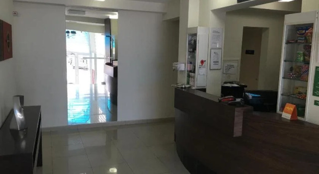Hotel Villa Brites, Забронировать Отель Мауа штат Сан-Паулу