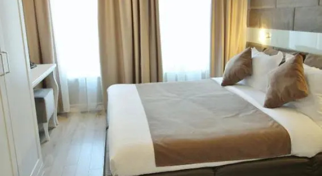 Номер Comfort Residence House Ruse