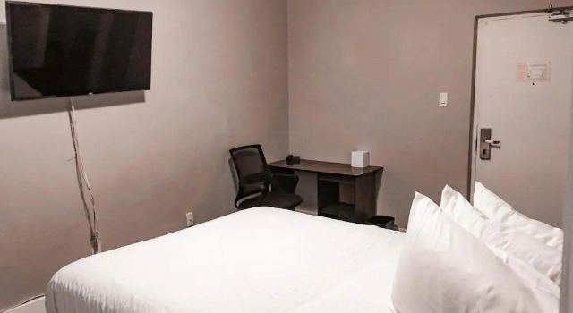 London Residency Inn