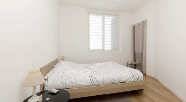 Апартаменты SuperCannes Center - Parking - Spacieux 70 Metres - Clim - Wifi