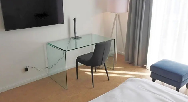 Номер Standard Hotel Boskamp