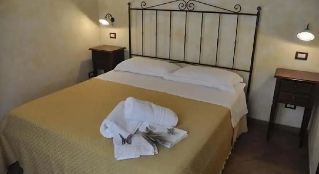 Ai Dammusi Rooms, Buchen Sie Bed & Breakfast Hotels in Sizilien mit Frühstück, Frühstück