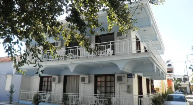 Voula Apartments, Reserva ahora Apartamento Kremasti Rodas